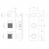 OMNIRES CT8035/1AT - зображення 2