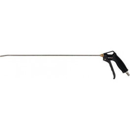 YATO Пистолет пневматический продувочный с удлиненным соплом, 1/4 &quot;, 0.8 MPa, YT-2373 YATO