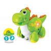 WinFun Радиоуправляемая игрушка  Динозавр (1141-NL) - зображення 1
