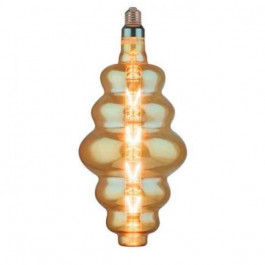 Horoz Electric LED Filament ORIGAMI-XL 8W Amber (001 053 0008)