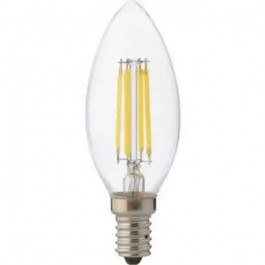 Horoz Electric LED Filament CANDLE-4 4W Е14 2700К (001-013-0004-010)