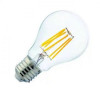 Horoz Electric LED Filament GLOBE-6 6W Е27 4200К (001-015-0006-030) - зображення 1