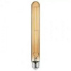 Horoz Electric LED Filament RUSTIC TUBE-6 6W E27 2200К (001 033 0006) - зображення 1