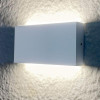 Polux 315694 Chicago LED-модуль 11W 900Lm 4000K IP44 - зображення 2