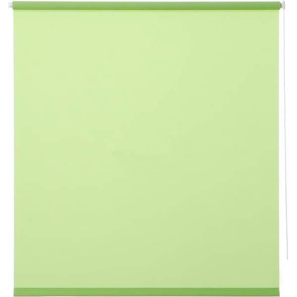 Bella Vita Ролета міні TU1 150x250 см зелена - зображення 1