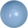 EuroGold Салатник 21 см блакитний 900021 (7640114037818) - зображення 2