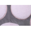 Тигрес Подушка декоративна Лапа ПД-0452 40x45 см сірий (4823061504555) - зображення 3