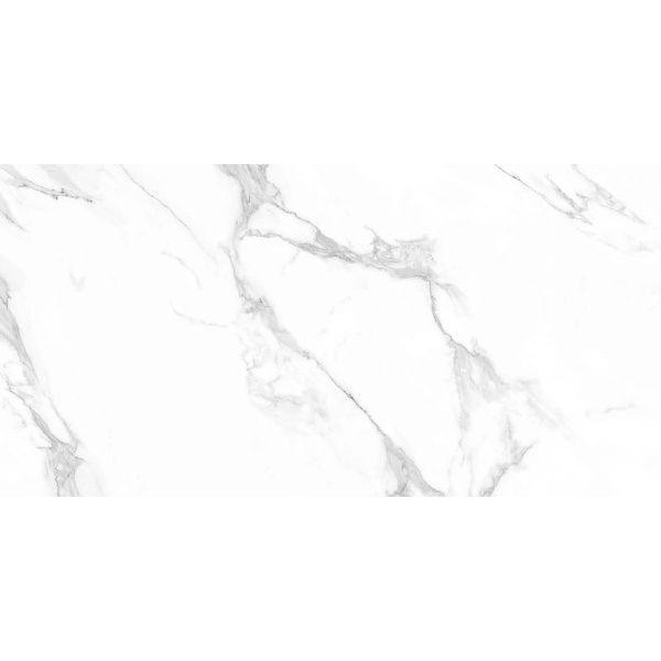 Italica Плитка Statuario Carrara 60x120 - зображення 1