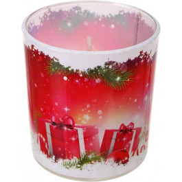 Admit Свічка у склянці  ароматична Red Gifts 1337 (5908260638795)