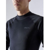 Craft Комплект термобелья  Core Warm Baselayer Set Man 1909709-999000 XL (7318573430098) - зображення 9