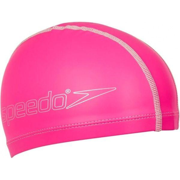 Speedo Junior Pace Cap / Pink (8720731341) - зображення 1