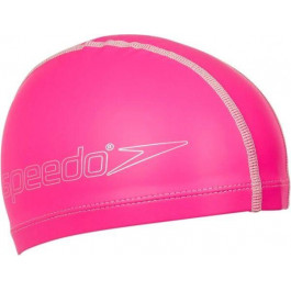   Speedo Junior Pace Cap / Pink (8720731341)