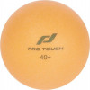 PRO TOUCH Набір м&apos;ячів  PRO Ball 0 STAR 412206-219 6 шт. - зображення 2