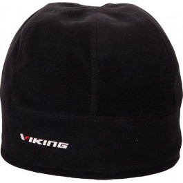   Viking Шапка  PELICAN GORE-TEX INFINIUM WINDSTOPPER 215/19/1315/09 р.58 чорний