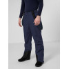 4F Лижні штани  H4Z22-SPMN003-30S M Dark Blue (5903609307097) - зображення 2