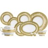 Zepter Royal Gold Creme LP-3206-SET-CR - зображення 1