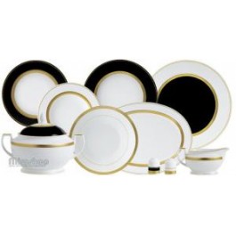 Zepter Black & White LP-3106-SET