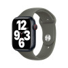 Apple Olive Sport Band для  Watch 38/40/41mm (MR2P3) - зображення 2