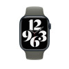 Apple Olive Sport Band для  Watch 38/40/41mm (MR2P3) - зображення 3