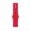 Apple (PRODUCT)RED Sport Band M/L для  Watch 38/40/41mm (MP713) - зображення 1