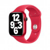 Apple (PRODUCT)RED Sport Band M/L для  Watch 38/40/41mm (MP713) - зображення 2