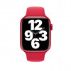 Apple (PRODUCT)RED Sport Band M/L для  Watch 38/40/41mm (MP713) - зображення 3