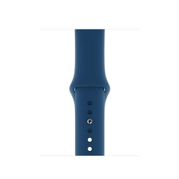 Apple Sport Band Blue Horizon MTPC2 for Apple Watch 38mm/40mm - зображення 1