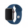 Apple Sport Band Blue Horizon MTPC2 for Apple Watch 38mm/40mm - зображення 2