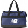 New Balance Спортивна сумка  Team Duffel Bag Sm LAB13508TNV Синя (5711013096090) - зображення 1