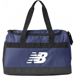 New Balance Спортивна сумка  Team Duffel Bag Sm LAB13508TNV Синя (5711013096090)