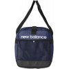 New Balance Спортивна сумка  Team Duffel Bag Sm LAB13508TNV Синя (5711013096090) - зображення 2