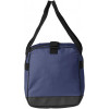 New Balance Спортивна сумка  Team Duffel Bag Sm LAB13508TNV Синя (5711013096090) - зображення 5