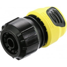 Karcher Универсальный коннектор PLUS 1/2-5/8-3/4 с аквастопом (2.645-193.0)