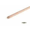 Golwood Ручка-держатель для щеток L-1200, дерево, с резьбой (G120/1.1) - зображення 1