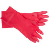 Super Gloves Перчатки резиновые универсальные стандартные р. L 1 пар/уп. оранжевые (4823060806865) - зображення 2