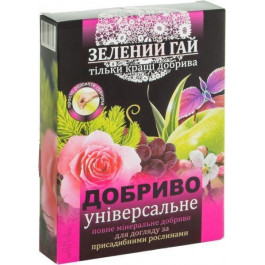 Зелений Гай Добриво мінеральне універсальне 500 г