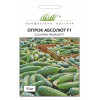 Професійне насіння Семена  огурец Солют F1 10 шт. (4820176693815) - зображення 1