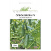 Професійне насіння Семена  огурец Бйорн F1 10 шт. (4820176693846) - зображення 1