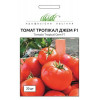 Професійне насіння Семена  томат низкорослый Тропикл Джем F1 20 шт. (4823058208633) - зображення 1