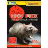 Bingo Зернова принада Red Fox 100гр (4820072976449) - зображення 1