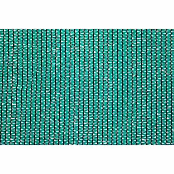 KARATZIS Cетка полимерная  для затенения 65% 2 х 50 м Зеленая (5203458762475) - зображення 1