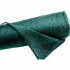 KARATZIS Cетка полимерная  для затенения 65% 2 х 50 м Зеленая (5203458762475) - зображення 2