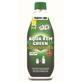Thetford Aqua Kem Green 0,75 л (8710315995251)