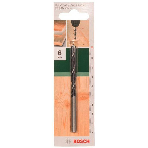 Bosch 2609255203 - зображення 1