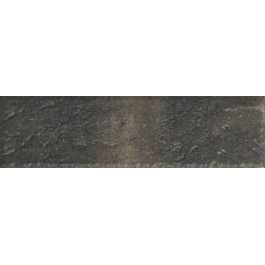 Paradyz Клінкерна плитка Fondi brown elewacja 24,5x6,6