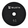 Wurth для полирования керамической плитки и камня 50Р 1668912505 - зображення 2