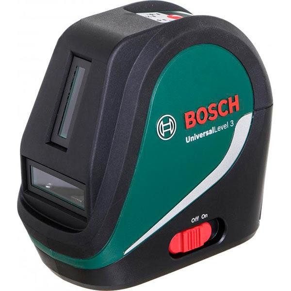 Bosch UniversalLevel 3 (0603663901) - зображення 1