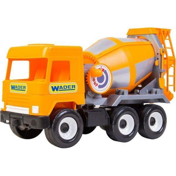 Wader Middle truck (39311) - зображення 1