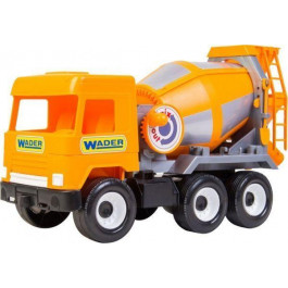   Wader Middle truck (39311)