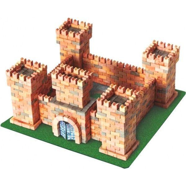 Країна замків та фортець Замок дракона 1080 дет. (70385) - зображення 1
